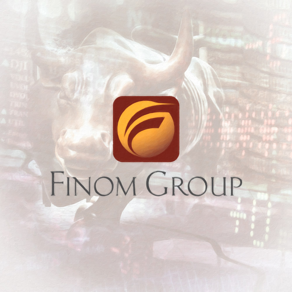 Finom Group Logo