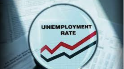 The Unemployment Rate and Stock Market