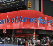 Bank of America: To 6,000… And Beyond