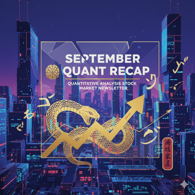 SEPTEMBER FINOM GROUP MONTHLY MACRO-MARKET QUANT RECAP