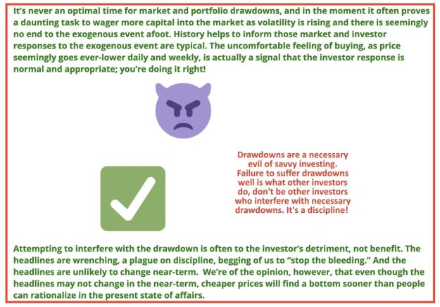 While many are trying to stop the bleeding on the way down, Im buying all the way down. Youre playing not to lose. Im playing to win every point higher when uptrend renews. Imagine your job was to convince Michael Jordan to play “not to lose”. GOAT for a reason!
